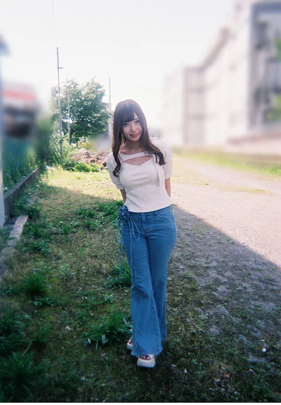 [JERA-026] [English Subtitles] Rear-Entrance Lover! Stunning Ass Casual Partner Miyu Aizawa's Full-Day Love Hotel Spree with Anal Massage and Internal Ejaculation Date