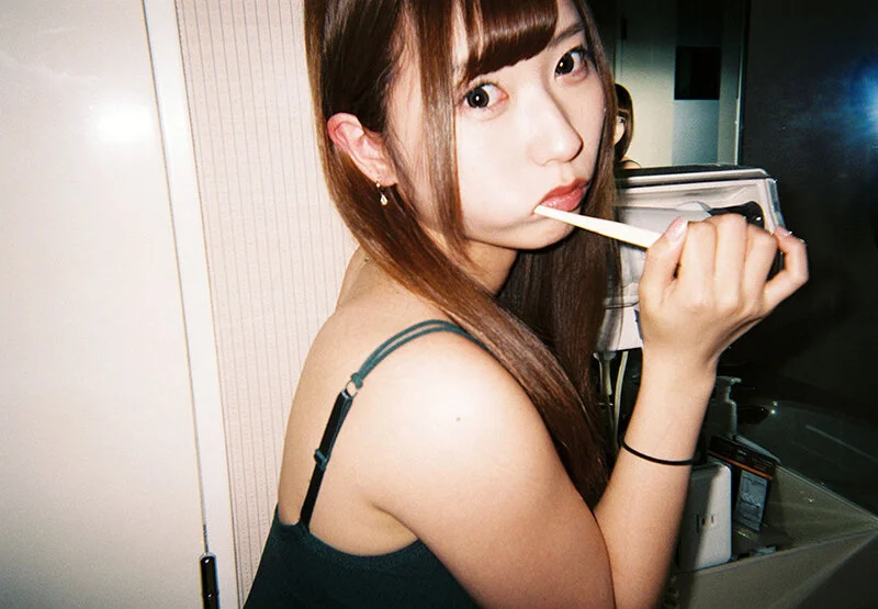 [JERA-026] [English Subtitles] Rear-Entrance Lover! Stunning Ass Casual Partner Miyu Aizawa's Full-Day Love Hotel Spree with Anal Massage and Internal Ejaculation Date