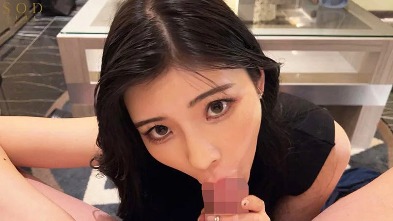 [SDHS-044] [English Subtitles] S-Class in Looks, sex, and personality: high-end mistress and internal ejaculation. Rei.