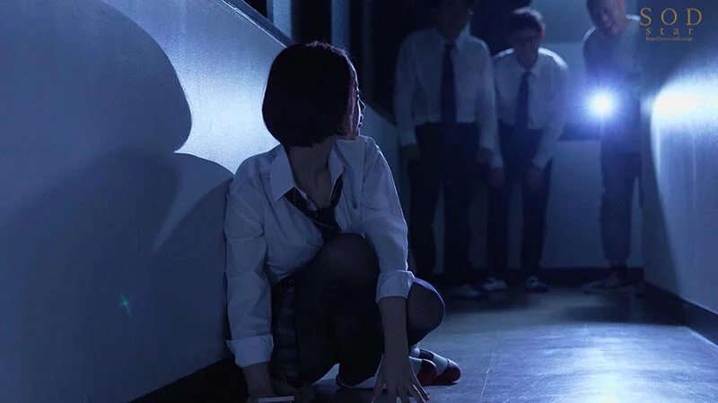 [STARS-824] [English Subtitles] Our Shy Bullied Introverts Take Revenge on the Yankeegirl with a Brutal Counterattack Rape. MINAMO