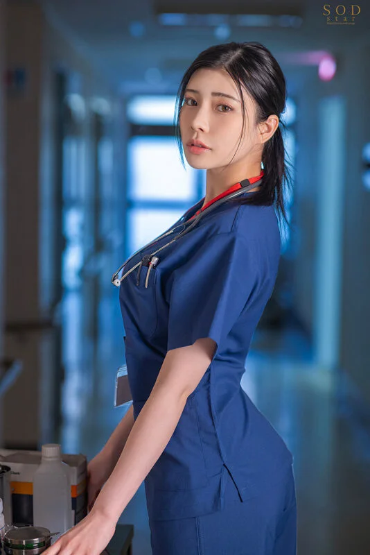 [STARS-964] [English Subtitles] The Man Who Saved Her Life Was the Worst Rapist. Emergency Room Doctor Rei Kamiki Forced into Unwanted Sex and Trapped in a Rape Spiral