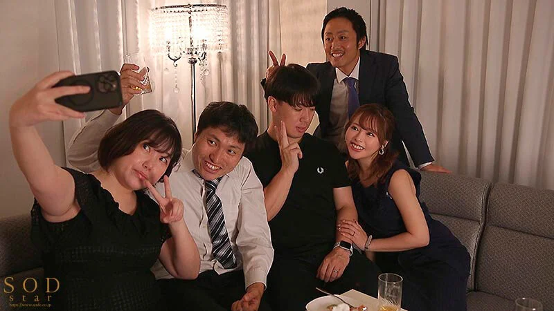 [START-260] [English Subtitles] Tomorrow Is My Wife's Due Date: Deceitfully Bringing Home an Alumni Classmate Led to Forcible Usurpation Mount and Daily Sperm Extraction by a Demonic Woman