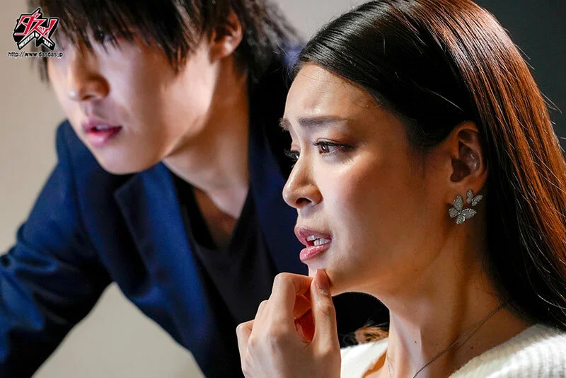 [DASS-480] [English Subtitles] If the former Ginza girl's girlfriend was betrayed by the boyfriend she trusted and their fake footage was sold without permission as AV... Tachibana Marie