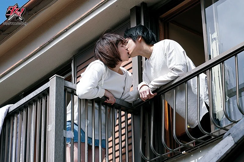 [DAZD-119] Nozomi Kanael, Ishihara Hope
