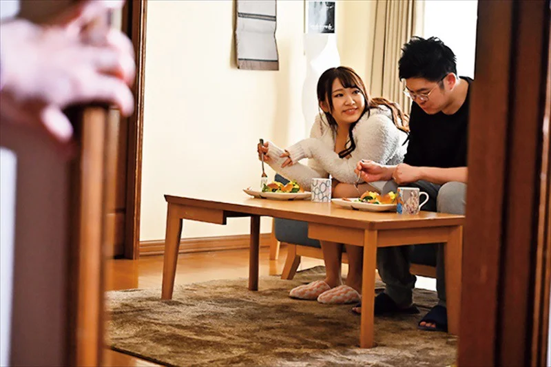 [HZGD-186] [English Subtitles] Intruder: Huge-Breasted Wife Raped and Internally Ejaculated by a Sex Criminal Despite Loving Husband - Hana Himesaki