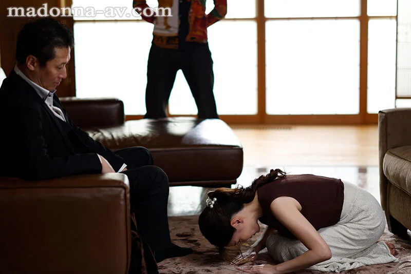 [JUR-213] [English Subtitles] For My Beloved Husband's Sake: Substitute Weekend Flesh Vessel. Repeatedly Impregnated by an Ultra-Evil, Ultra-Skilled Old Man... Tachibana Marie