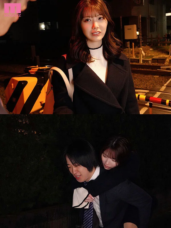 [MIDA-304] [English Subtitles] Missed the Last Train and Stayed Over at My Place: Not Drunk Enough, Senior Mio and I Get Wild with Drinking Games... Mio Ishikawa