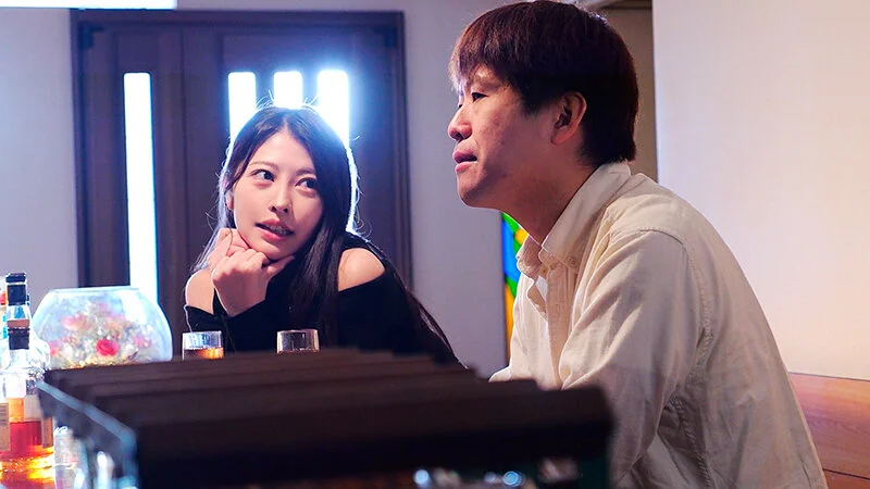 [MKMP-570] [English Subtitles] Last Papa-Hunting Trip Turns Into an Inescapable Trap: Long-Limbed Shinjuku Woman's Sorceress-Like Entwining Piston Thrusts Leave Him Powerless to Move His Hips, Causing Continuous Ejaculation Over One Night, Two Days  
Mori Hinako
