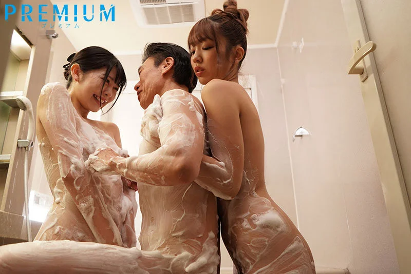 [PRED-400] [English Subtitles] Intense Stepfather × Sister Brainwashing: We, the New Stepfather's Sex Toys. Kimishita Himari, Mori Hinako