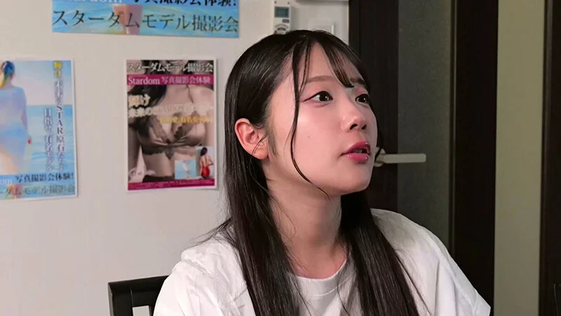 [REAL-910] [English Subtitles] Raped Without Consent: My Fleshlight Gangbang and the Model Photoshoot Rape Emma Futaba