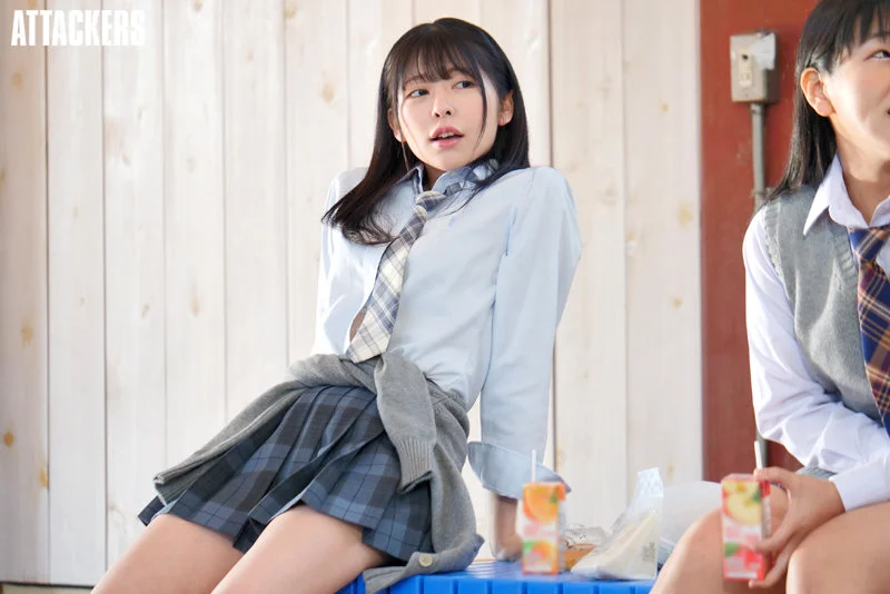 [SHKD-999] [English Subtitles] Arrogant Sluts Mocking the Discipline Advisor Get Punished with Orgasm Training - Mori Himiko