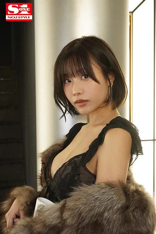 [SONE-164] [English Subtitles] This woman, I'll make her my mistress... One night of devouring the ultimate woman in a lick-induced submission mistress contract Honcho Ai