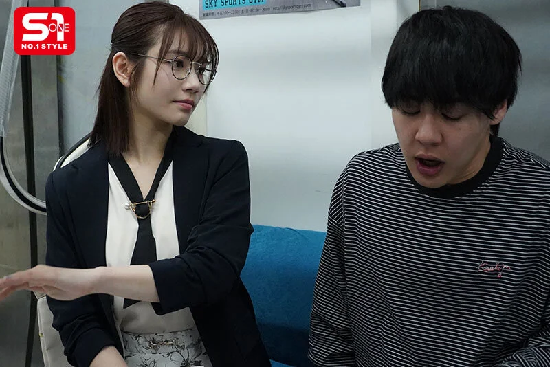 [SONE-763] Being Cock-Trained by the Usually Quiet Humanities-Major Beauty, Kita Aika