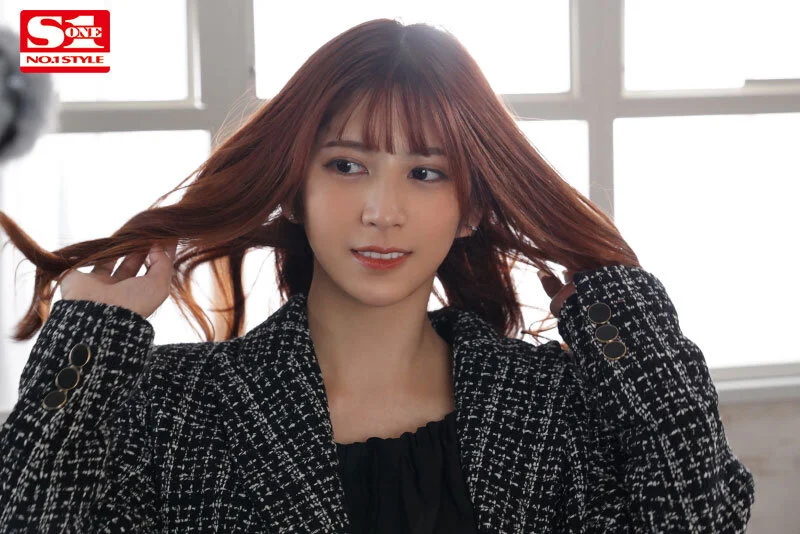 [SSIS-741] [English Subtitles] Beautiful Big-Breasted Celebrity Fashion Model Who Has It All Plummets into Pleasure After Multiple Pursuit Rapes - Nanatsu Mori Riri