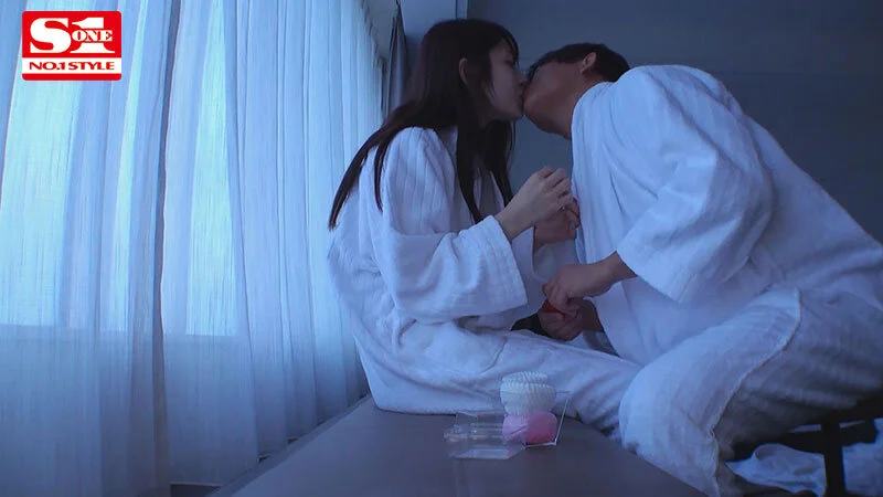 [SSIS-875] [English Subtitles] Kano Ayaka's Full Private Sex Recorded! New Era Top Actress's Raw Unfiltered FUCK Until Morning, Just the Two of Them Alone