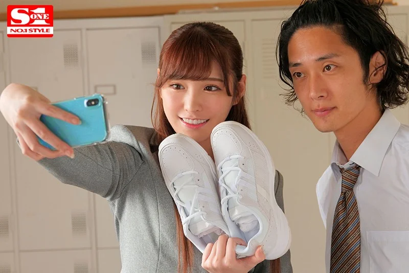[SSNI-392] [English Subtitles] The New Female Teacher Gang-Raped in Front of Her Fiancé Hashimoto Arina